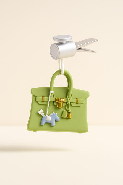 Bag Vert Clair