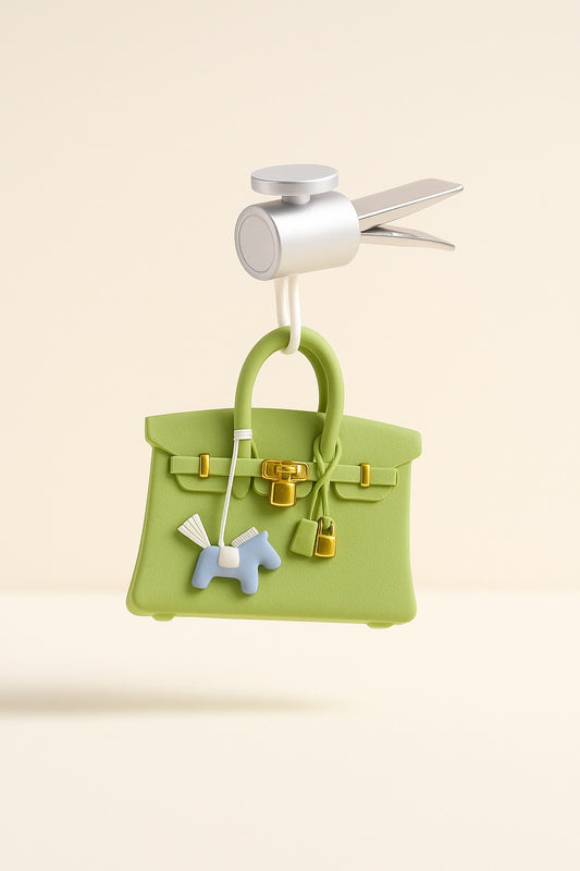 Bag Vert Clair