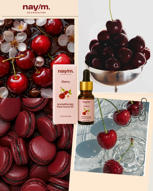 Huile Cherry